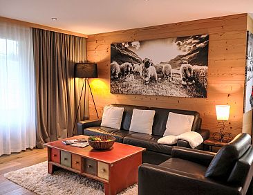 Appartement Haus Findelbach / Apt. Happy Lily