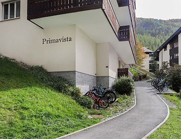 Appartement Primavista