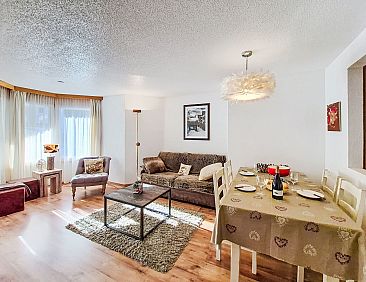 Appartement Verte-Rive