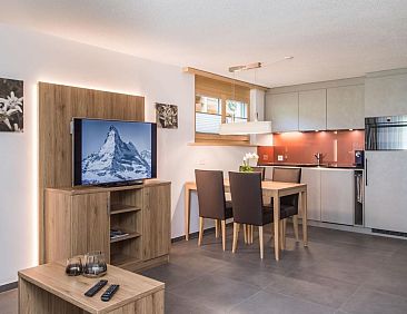 Appartement Top Ferienwohnung Dom (SkiIn/SkiOut)