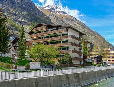 Appartement Matten (Utoring)