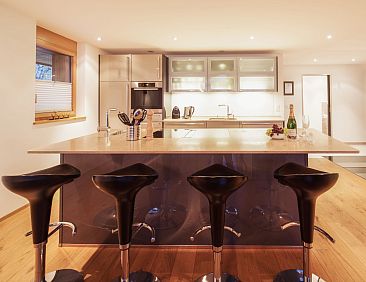 Appartement Chalet Nepomuk, (Zermatt), 1632.00