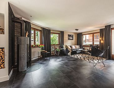 Appartement Haus Venus, (Zermatt),