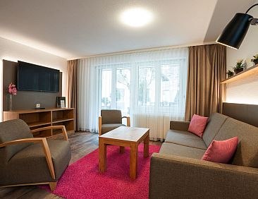 Appartement Apartments Patricia, (Zermatt),