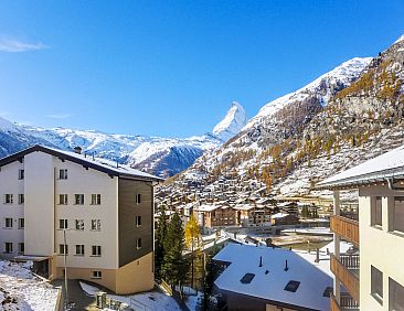 Appartement Viscaria