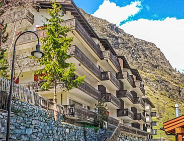 Appartement Milihaus A