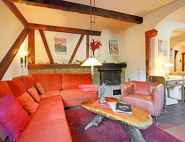 Appartement Bodmen A