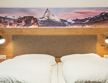 Appartement Apartments Patricia, (Zermatt).