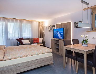 Appartement Haus Felice, (Zermatt), 1333.00