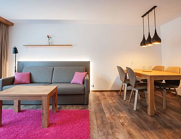 Appartement Apartments Patricia, (Zermatt),