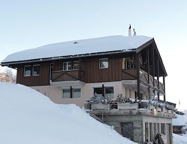 Appartement Talisman WG "Lilian"