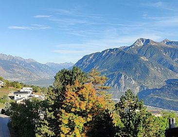 Appartement Résidence Maze B 10
