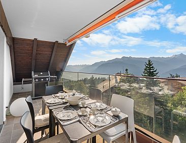 Appartement Victoria A 20