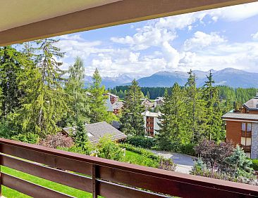 Appartement Monte Cristo 6