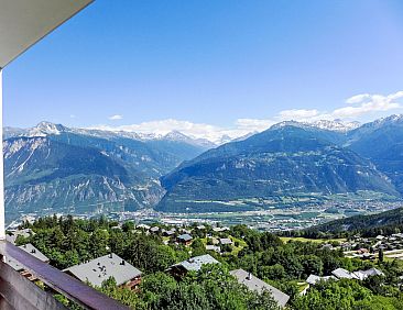 Appartement Europa Est 2 / APT 83