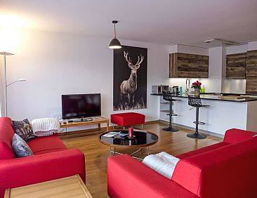 Appartement Corfou A 5