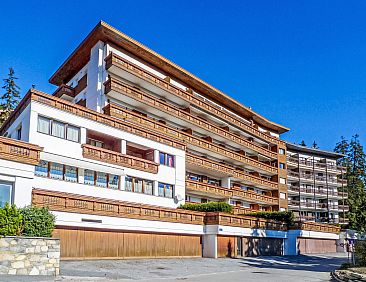 Appartement Résidence Christina Apt. 305