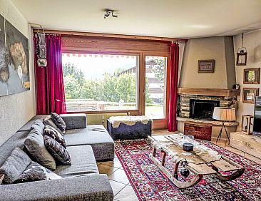 Appartement Résidence La Joie N° 1