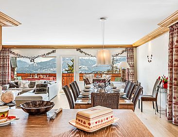 Appartement Bridina n°1