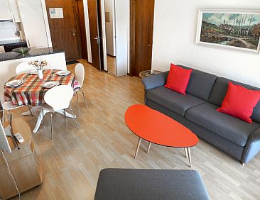 Appartement Victoria B 7