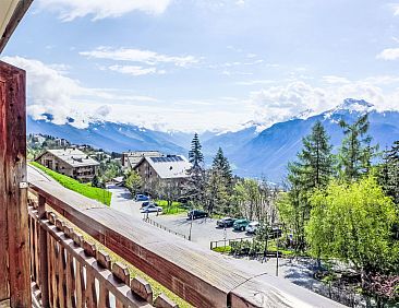 Appartement Marigny Cervin C19