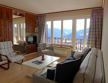 Appartement Elysée 29