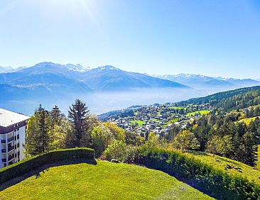 Appartement Clair-Azur B 65