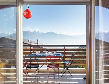 Appartement Belmont Est 80