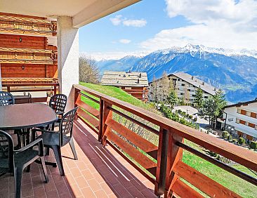 Appartement Grand Large A 18