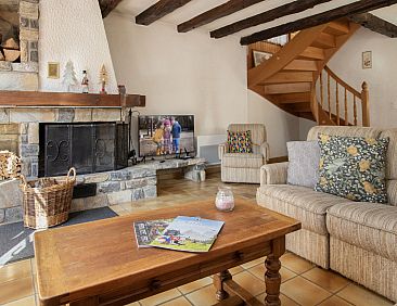 Vakantiehuis Véronique