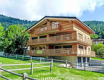 Appartement Jardins d'Helene