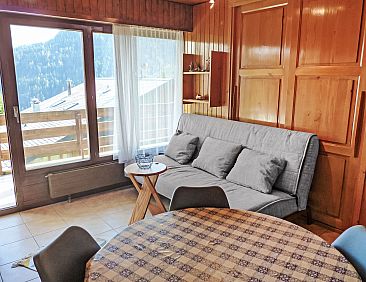 Appartement Centaure A RS 3