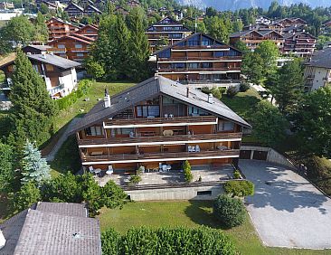 Appartement Centaure B RI 1