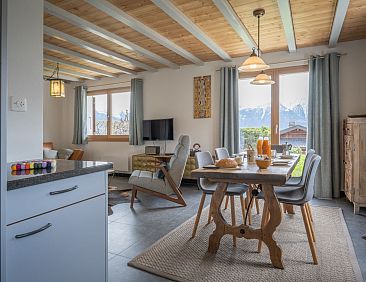 Vakantiehuis Phipalo