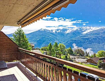 Appartement Viognier 5