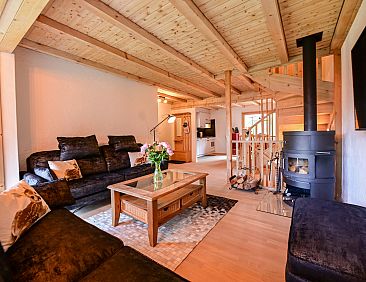 Vakantiehuis Paisible