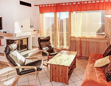 Appartement Hauts de Morthey No 33
