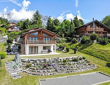 Vakantiehuis Le Souvenir