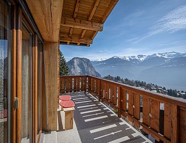 Appartement Plein Soleil A 10