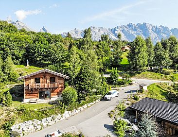 Vakantiehuis Dendron