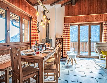 Appartement Dent Fvare B 20