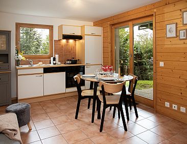 Appartement Bolettes