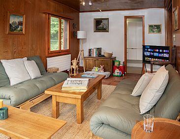 Vakantiehuis Quinette