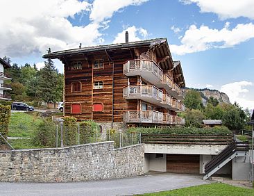 Appartement Ardève 7