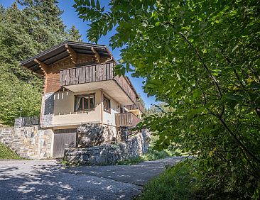 Appartement Mélèze