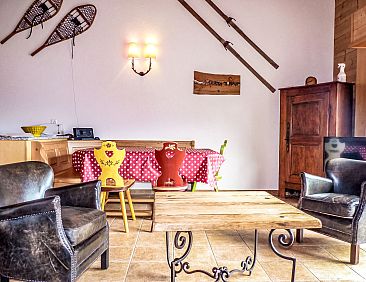 Appartement Fénestral 301