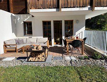 Appartement Wohnung Vieux Valais