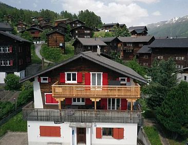 Appartement Alter Konsum