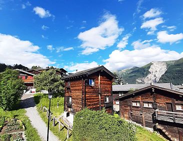 Vakantiehuis Stadel Sonnet