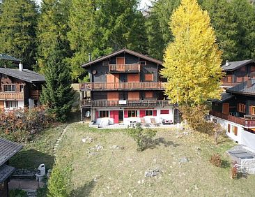 Appartement Wohnung Am Hang